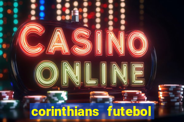 corinthians futebol play hd